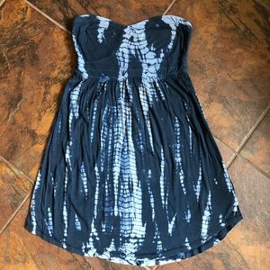 Roxy High Low Dress